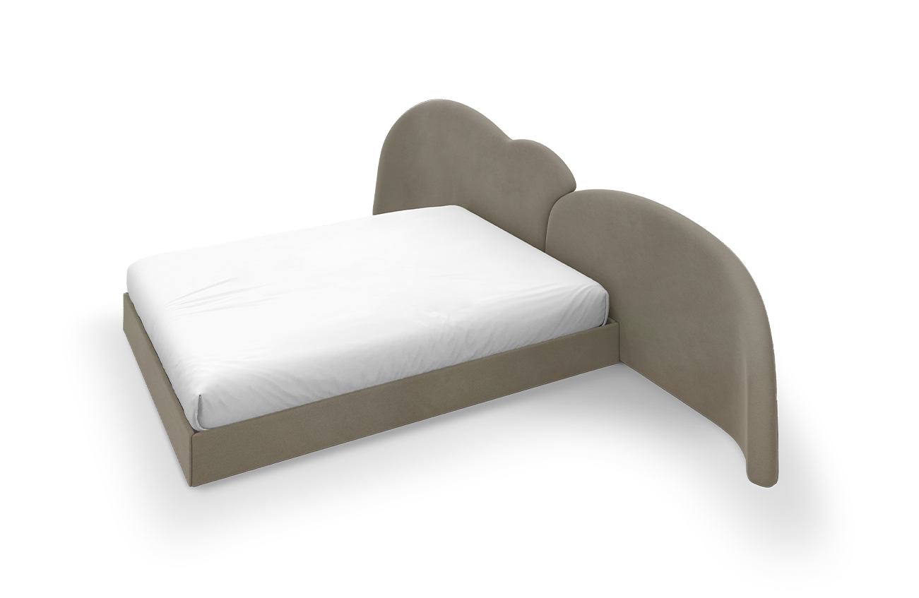 Letto Per Bambini Nimbus Serenity