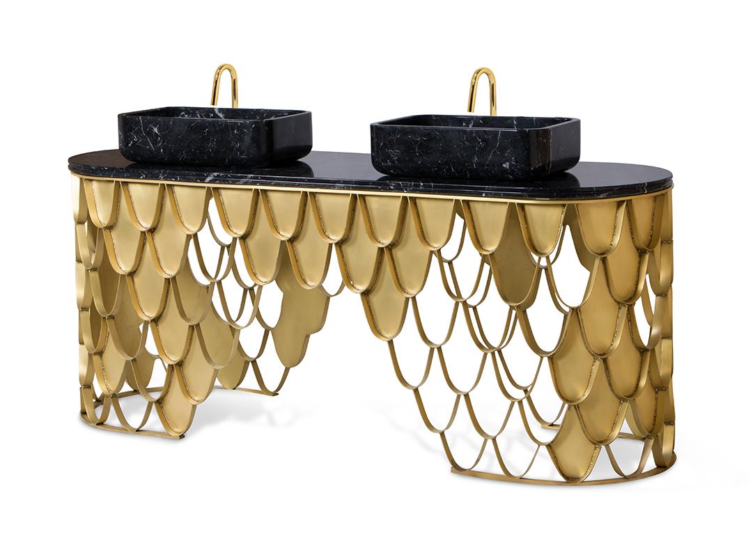 Mobile Bagno Carp