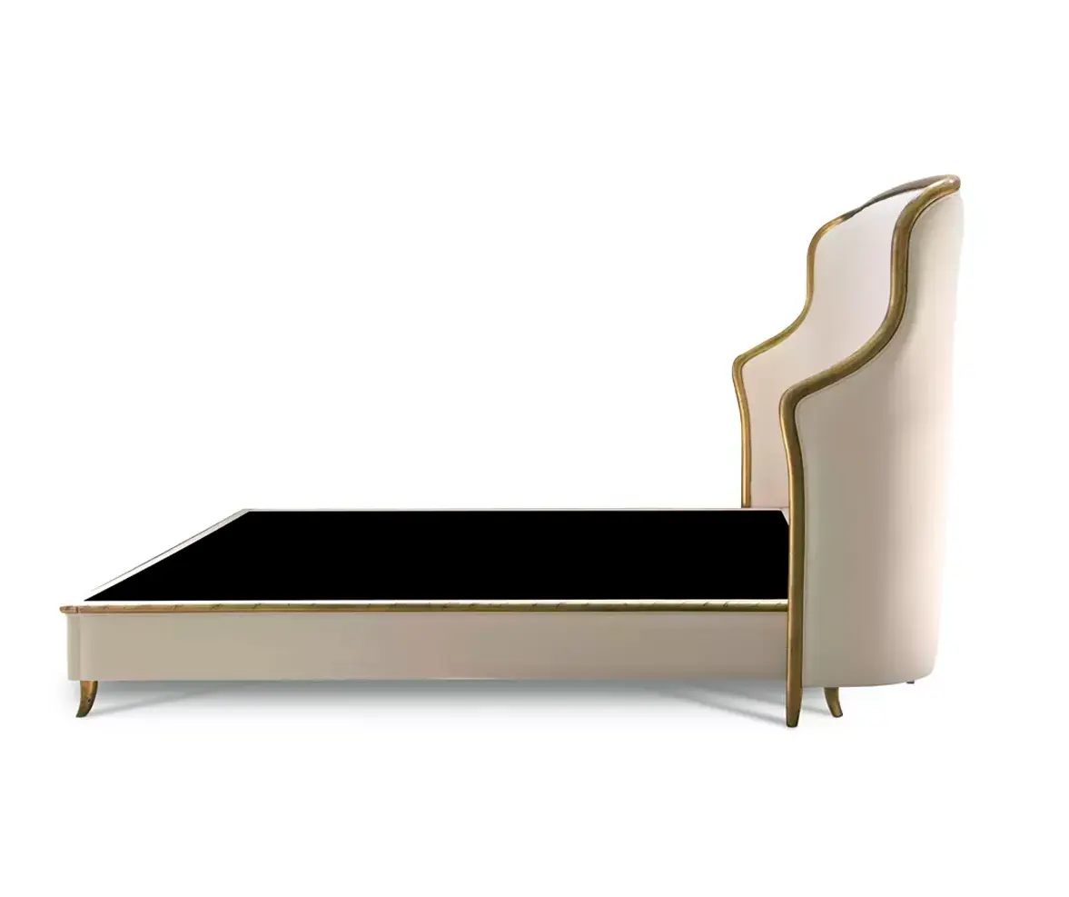 Letto Eclipse Plain