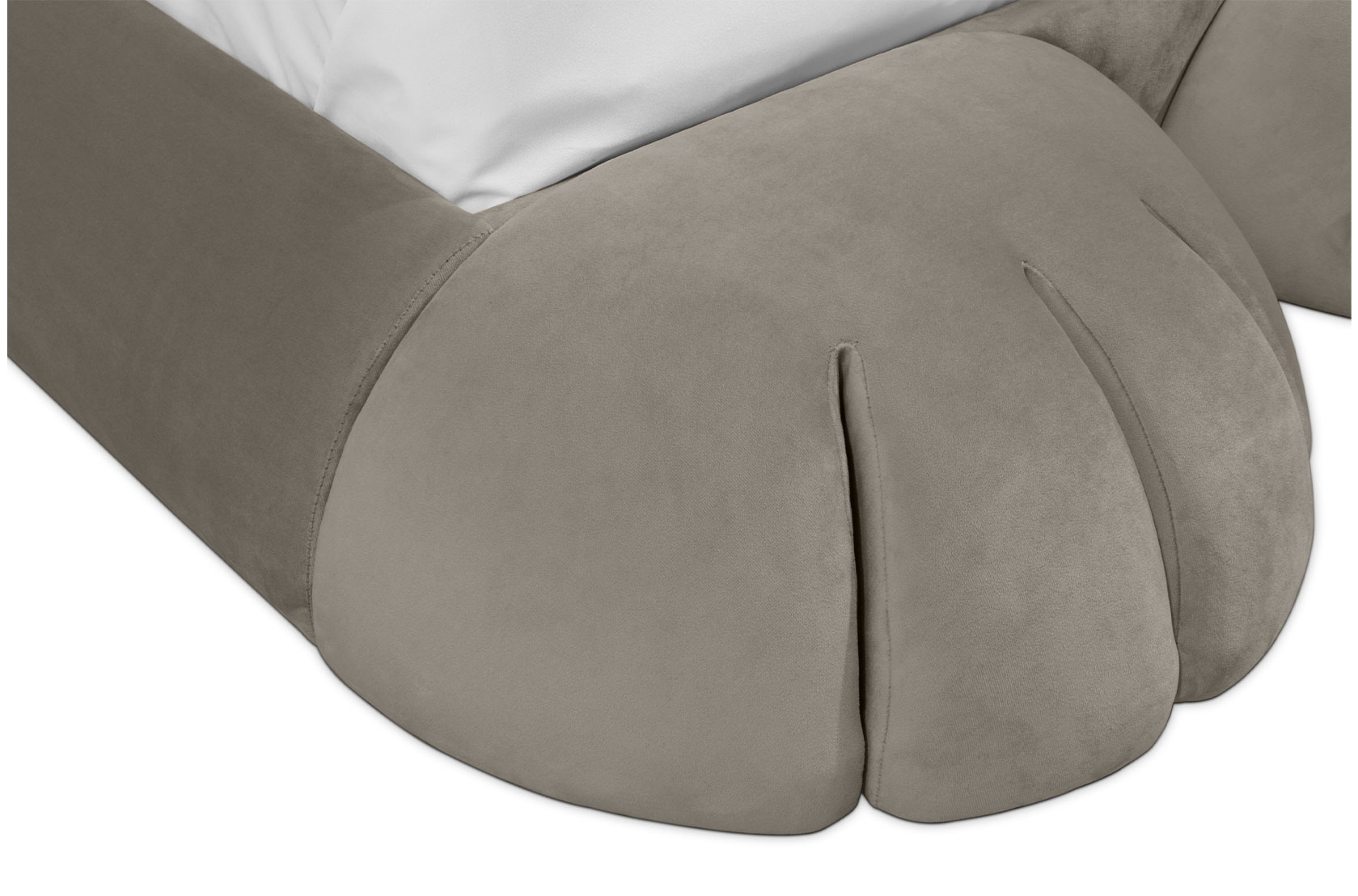 Letto Per Bambini Snuggly Bunny Burrow