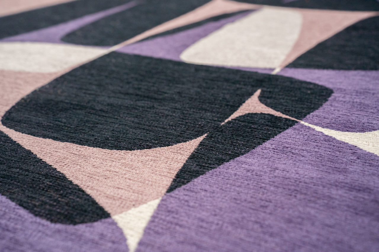 Tappeto Stones Eclipse | Misura: 240 × 340 cm