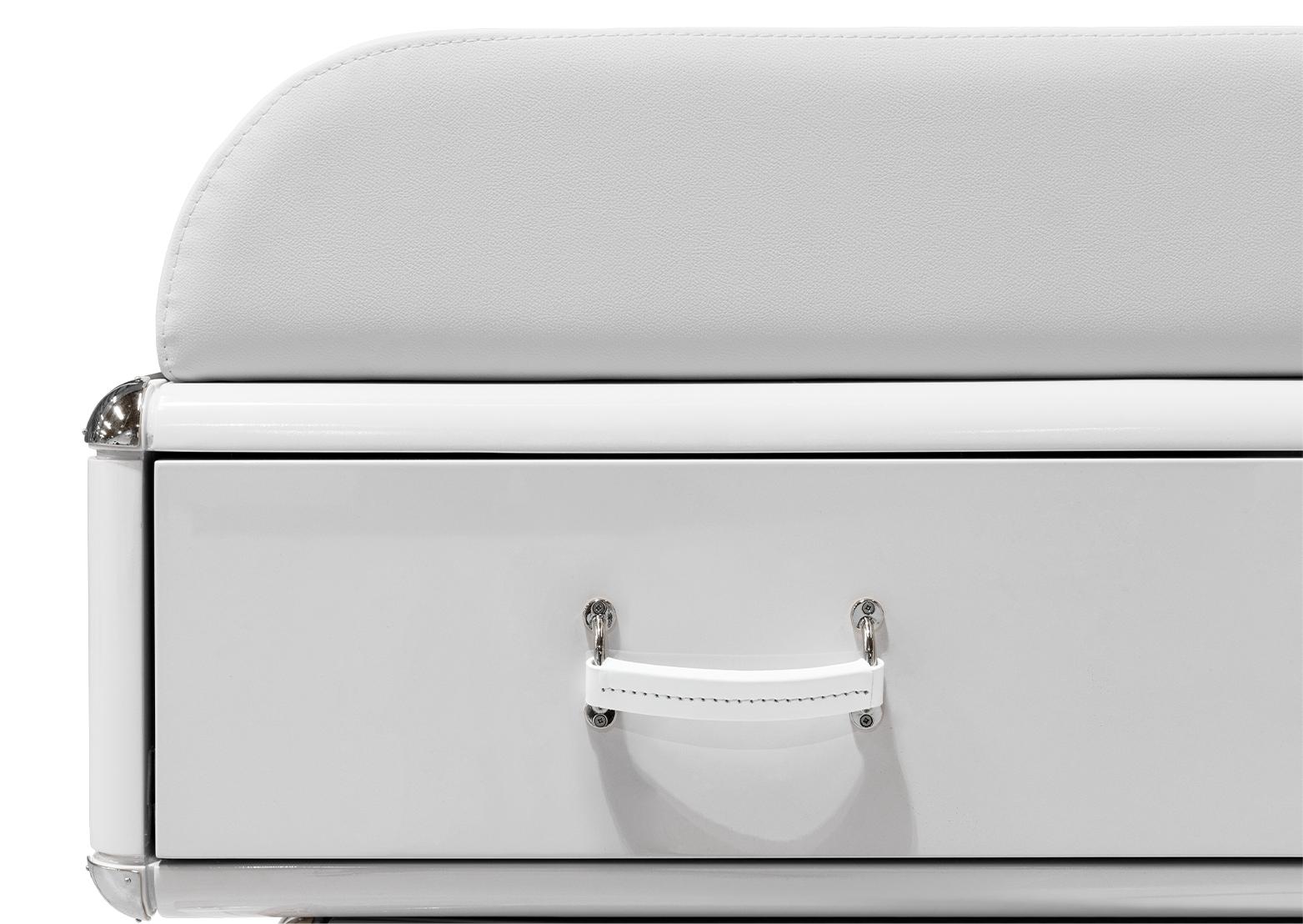 Cassettiera E Fasciatoio Enchanted Changer