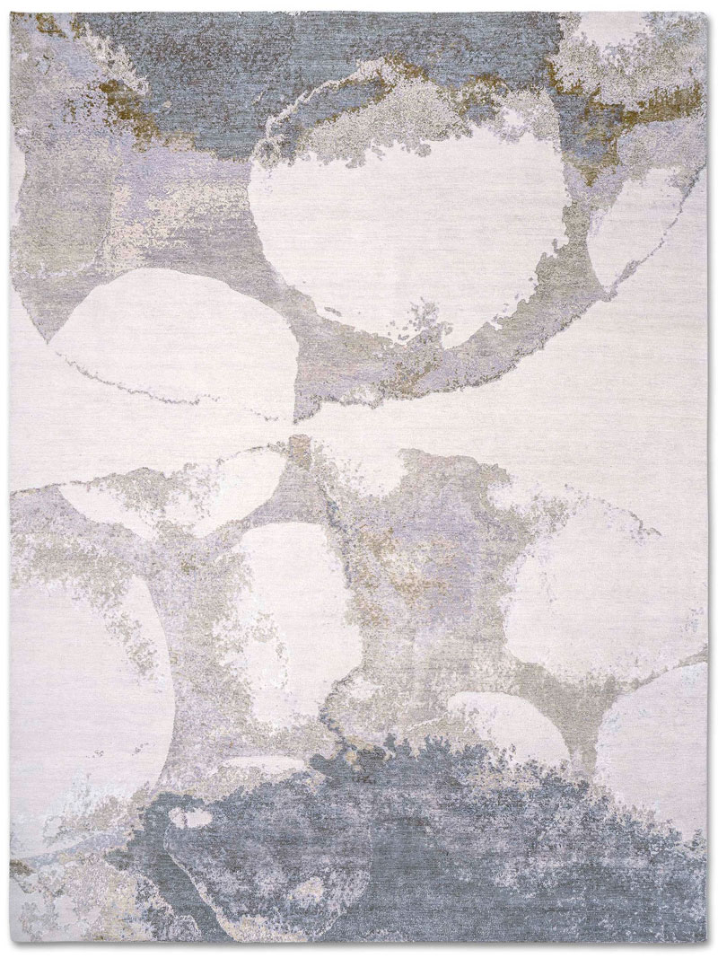 Tappeto Lusso Galileo | Misura: 122 x 183 cm