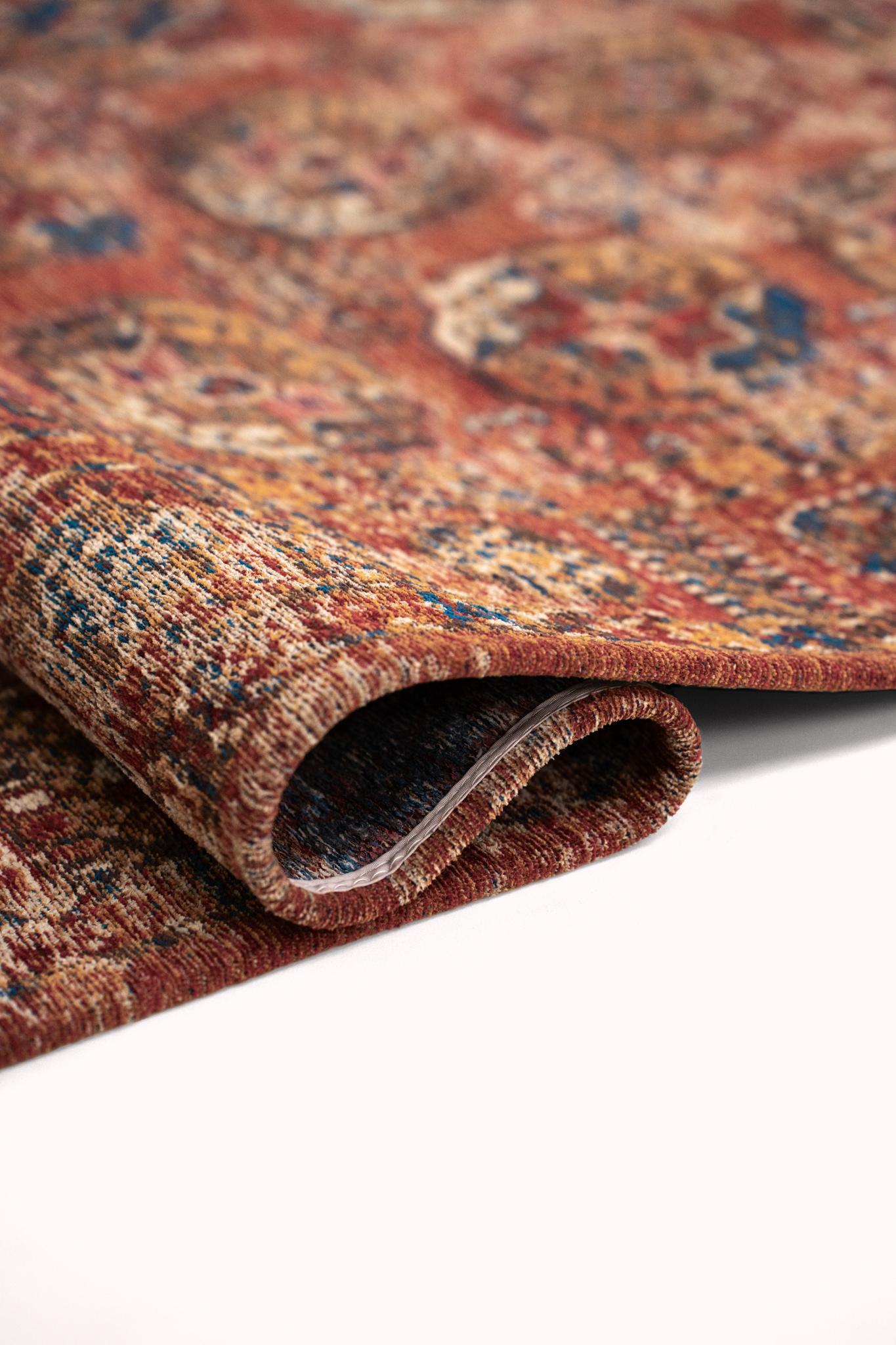 Tappeto Aksou 9841 | Misura: 280 x 390 cm