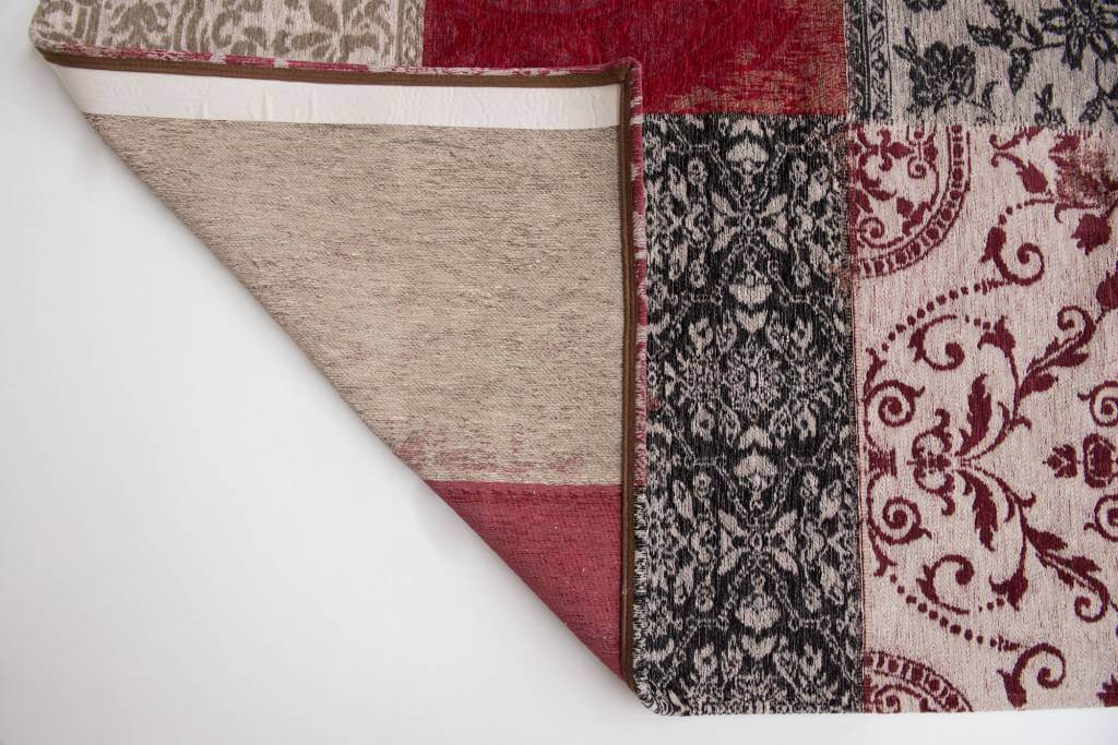 Tappeto Antwerp Red 8985