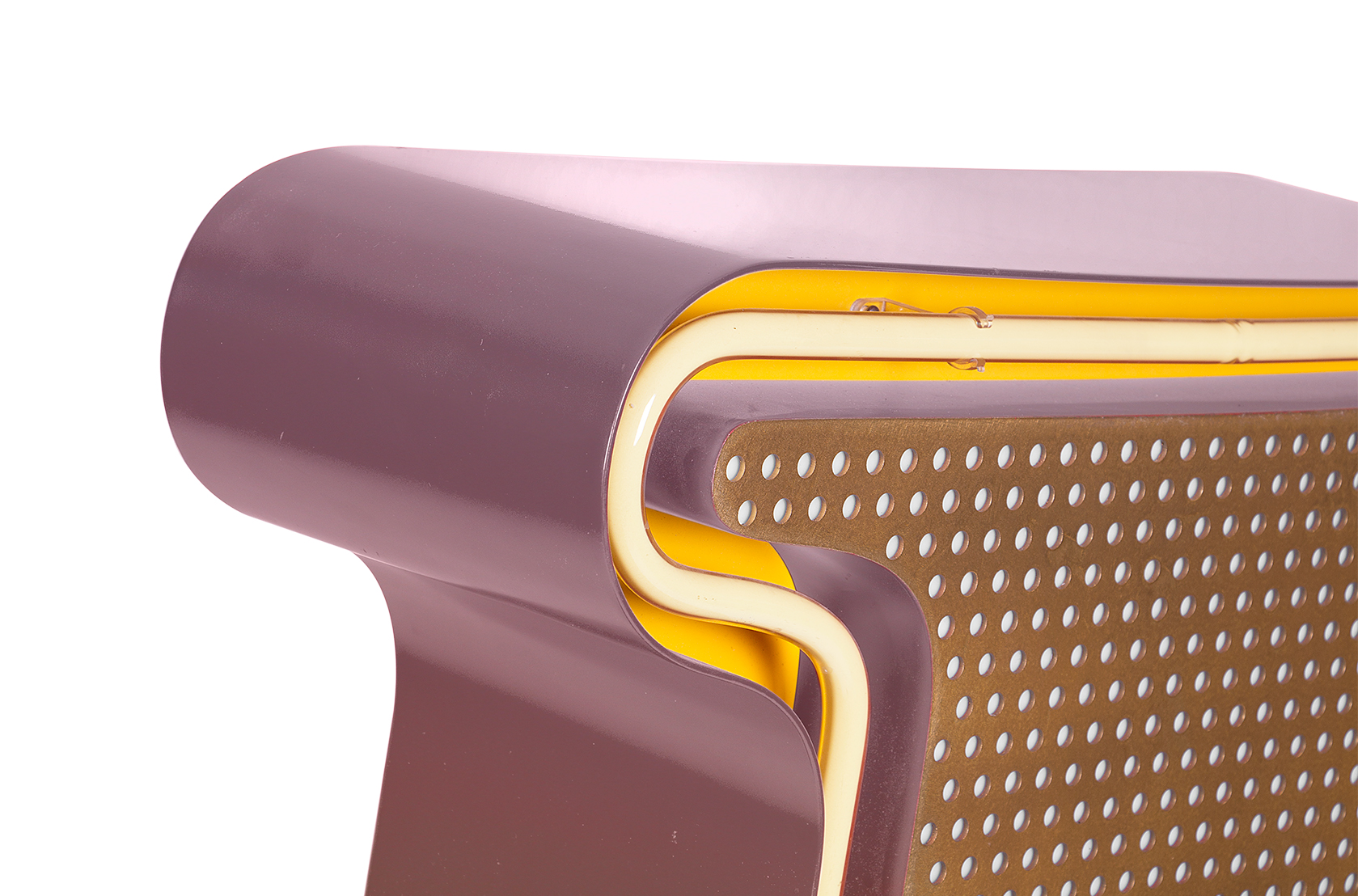 Lettera Luminosa Joyful J Lettera Luminosa Joyful J