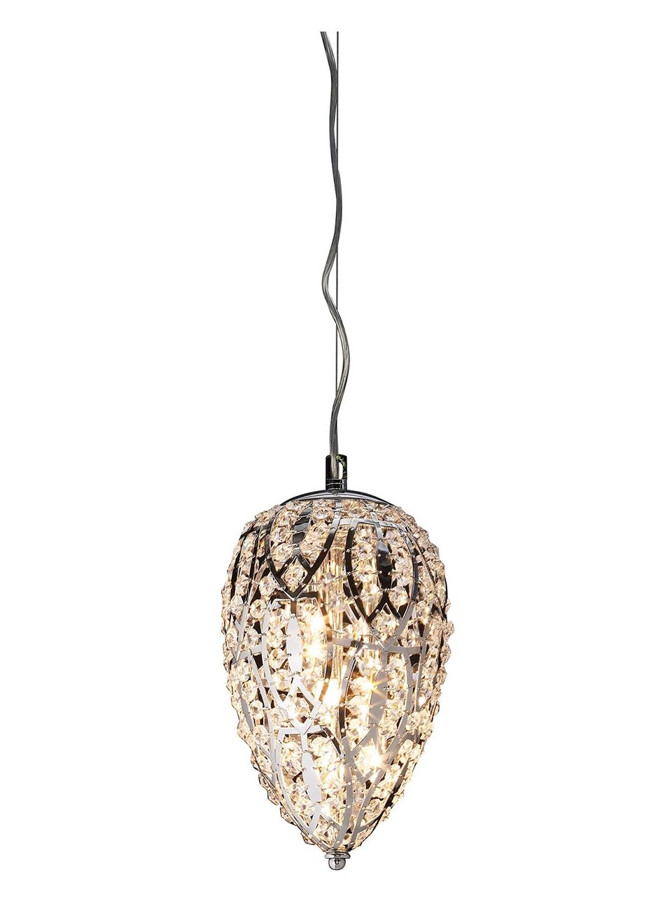 Lampada a Sospensione Arabesque Egg