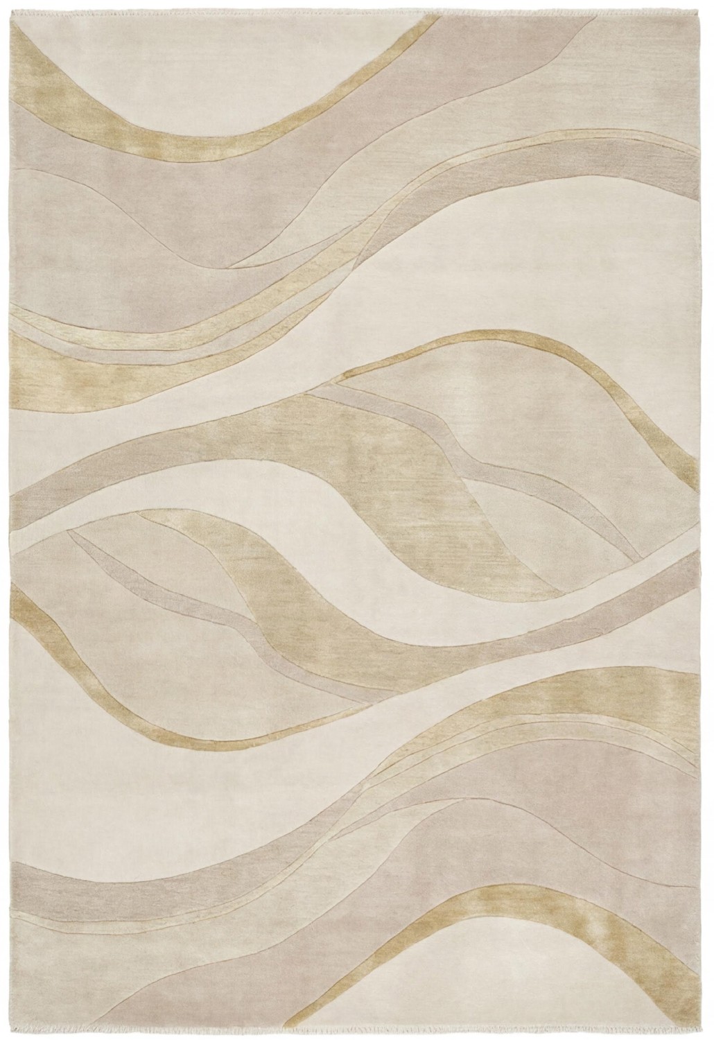 Tappeto Sand Waves