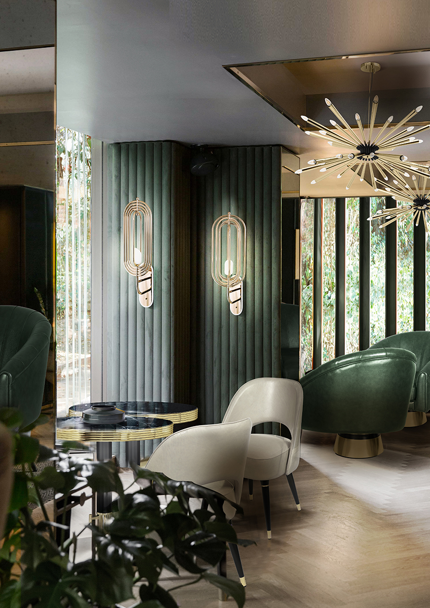 Lampada a Sospensione Lavish - 4