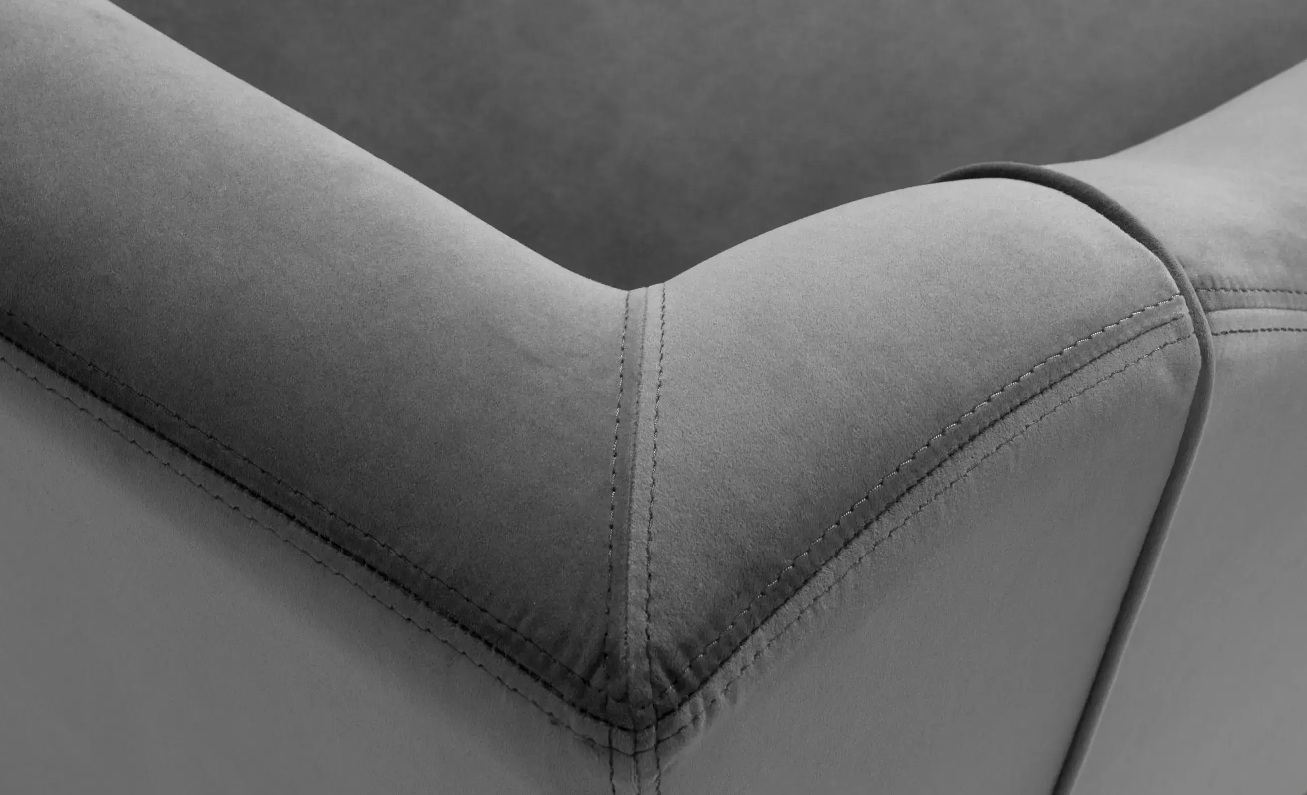 Poltrona Singola Rogue