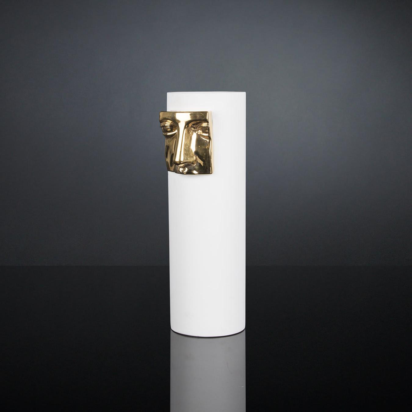 Vaso Naso di Giunone