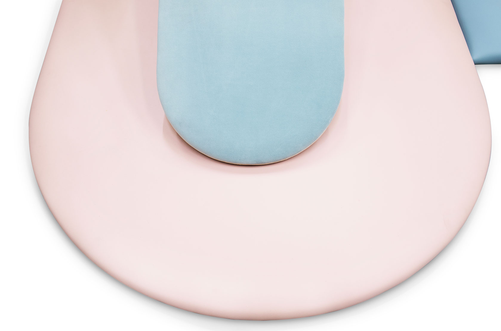 Parco Giochi Sweet Swirl