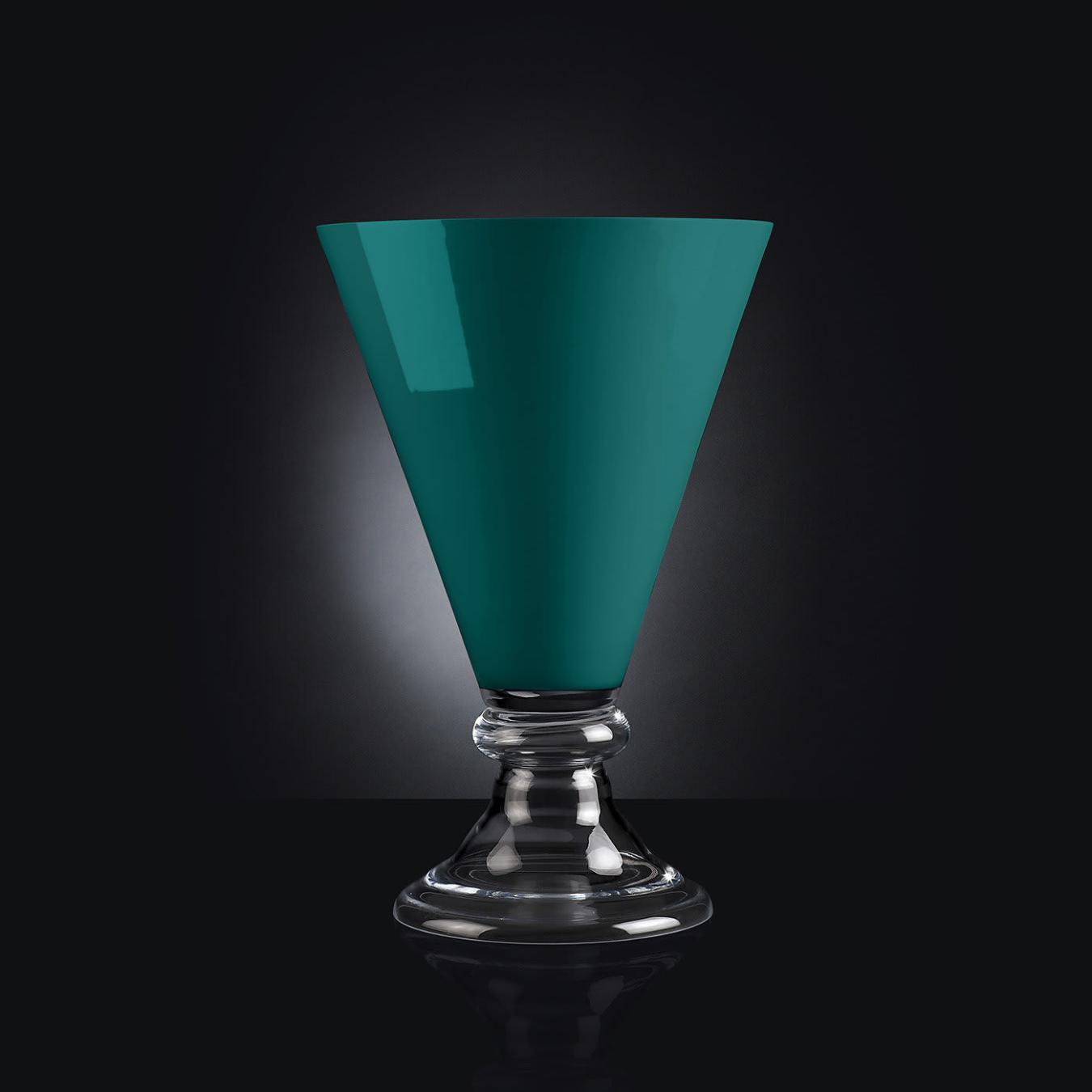 Vaso New Romantic