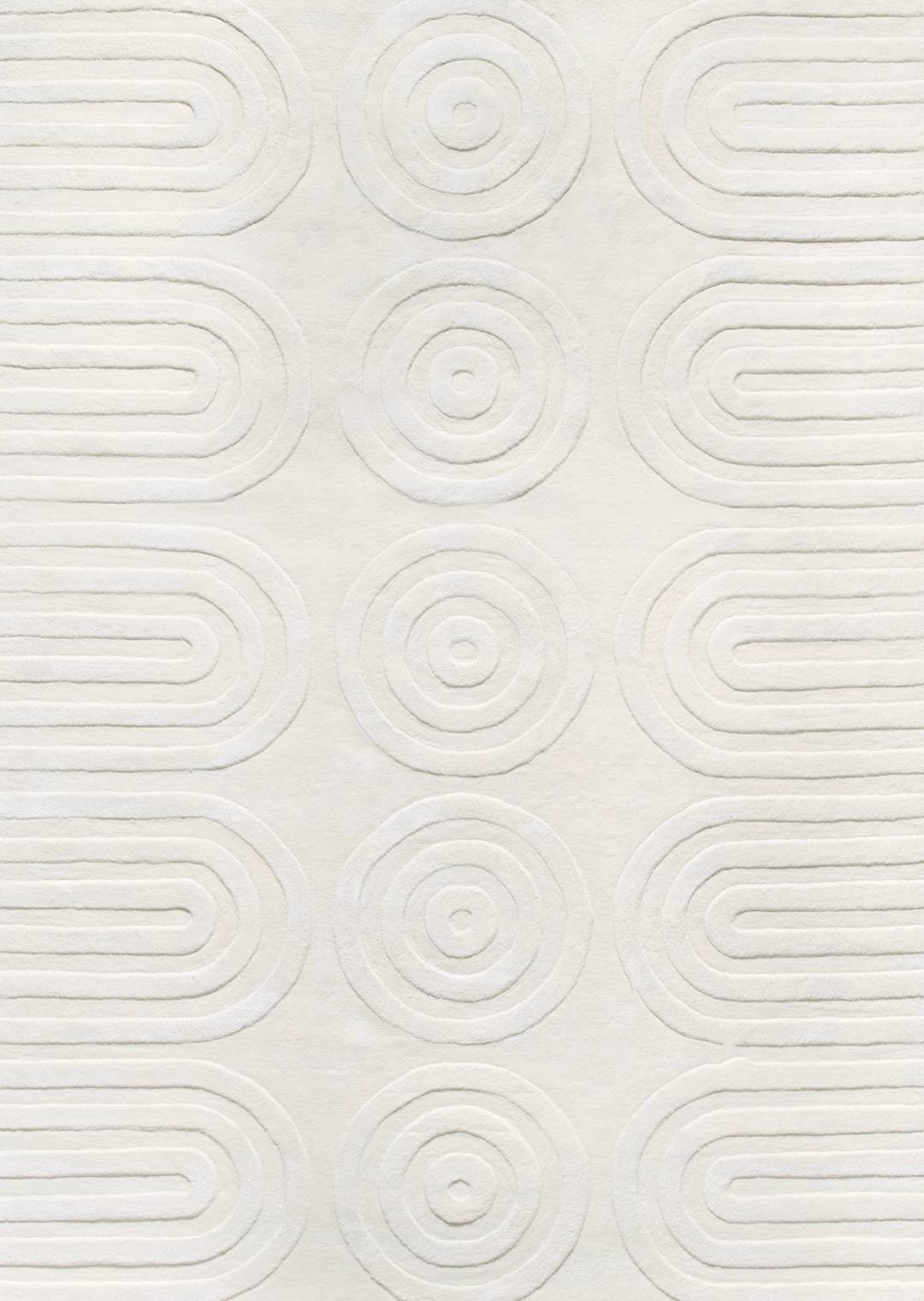 Tappeto Soleil Designer