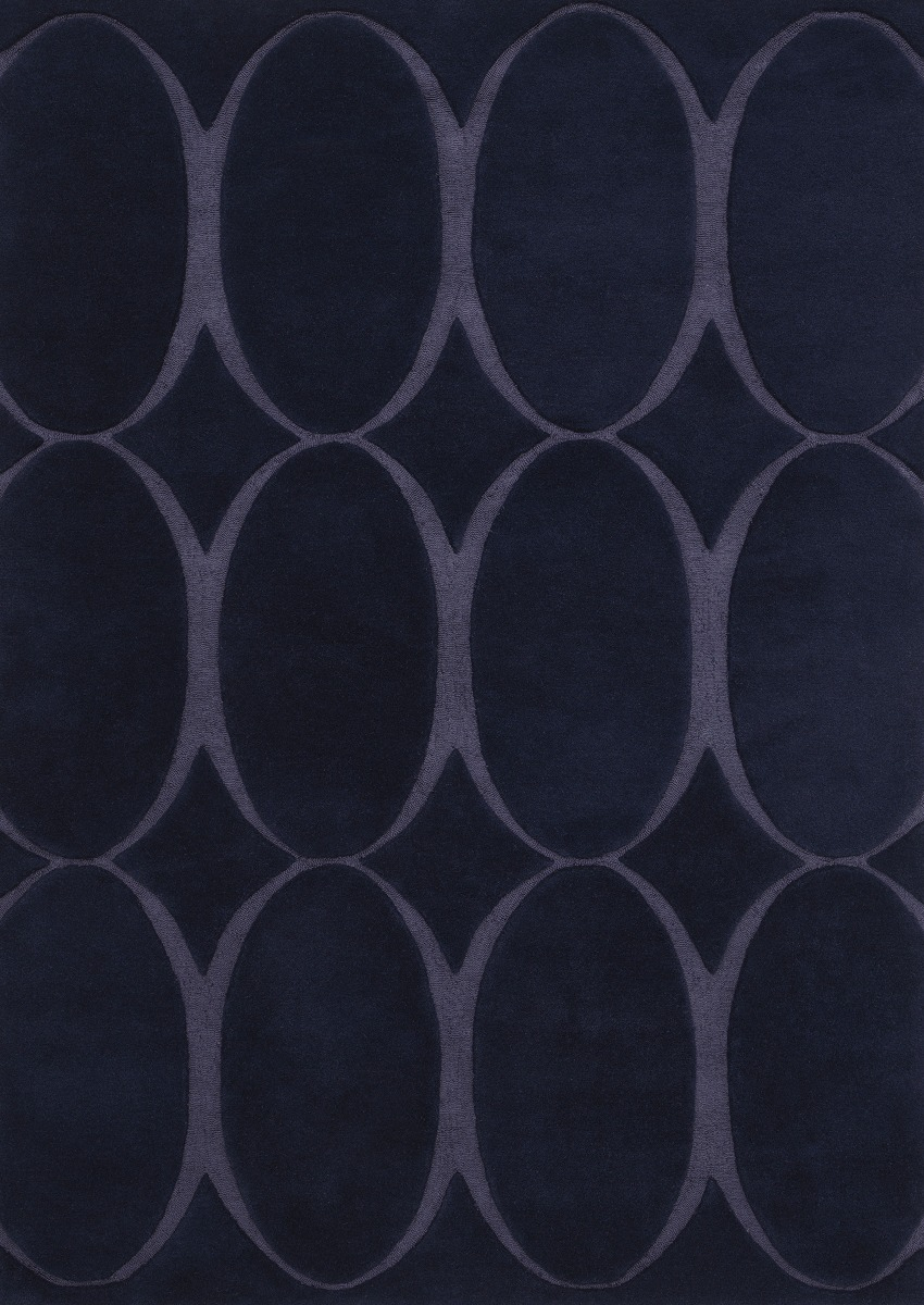 Tappeto Renaissance Blue