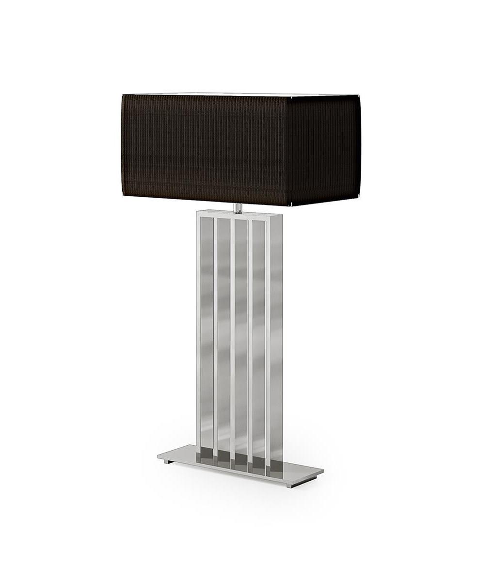 Lampada da Tavolo Grande Moderna