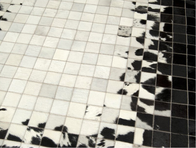 Tappeto Mosaic col.5