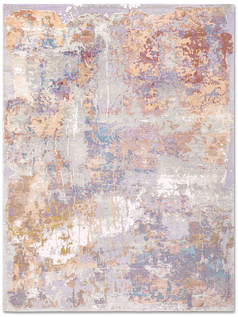 Tappeto Annodato Stereo | Misura: 274 x 365 cm