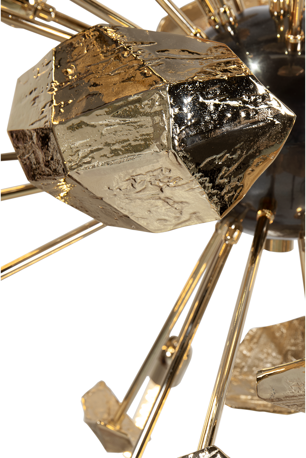 Lampadario Stellar