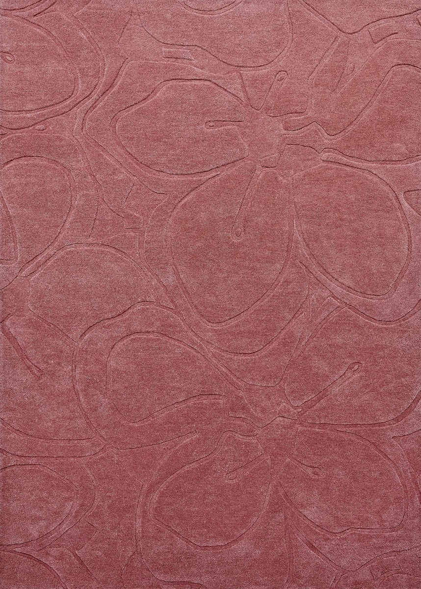 Tappeto Romantic Magnolia Rosa
