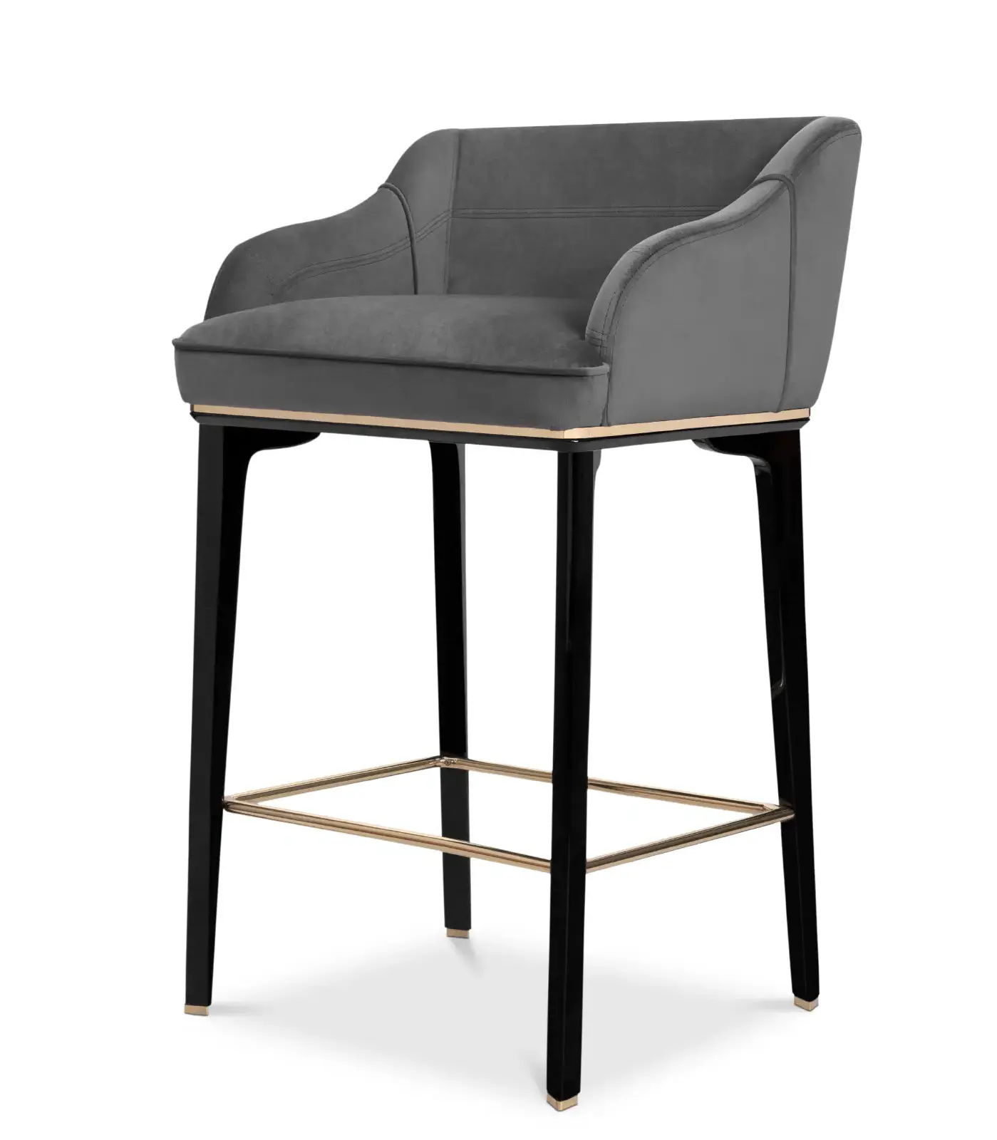 Sedia da Bar Rogue