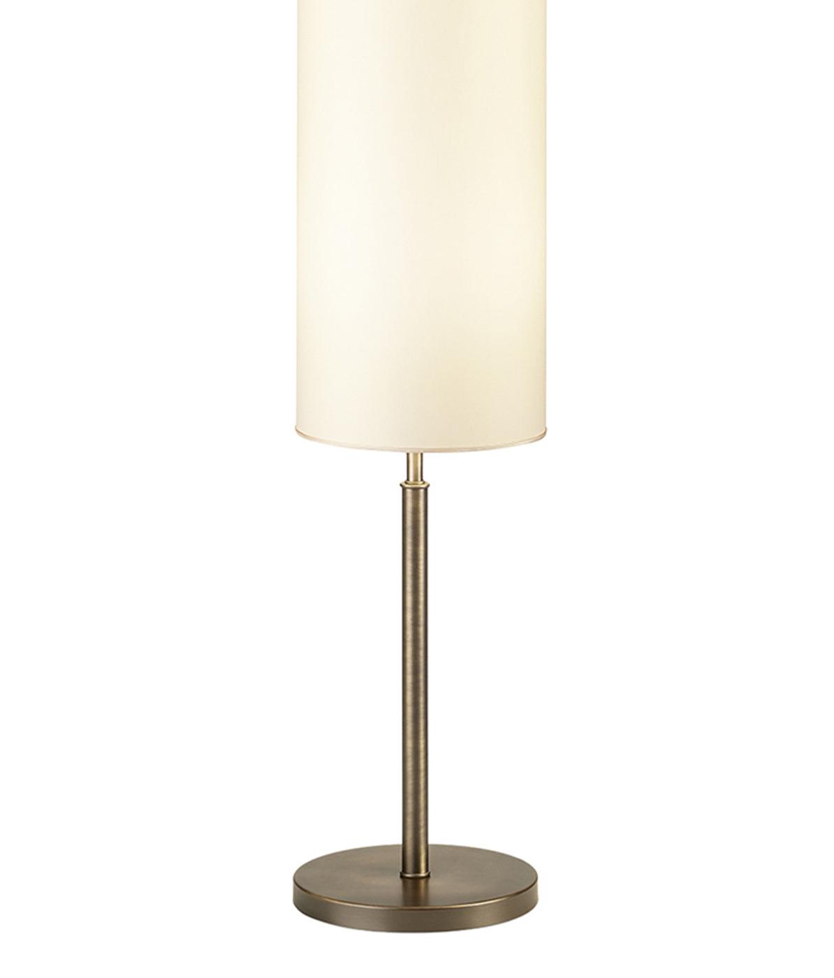 Lampada da Terra Brunita