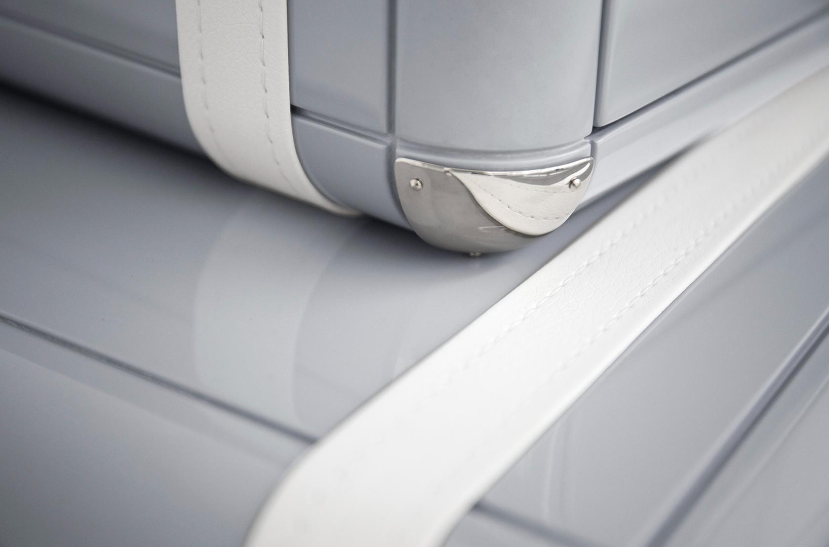 Cassettiera Per Bambini Skyline Breeze Triple