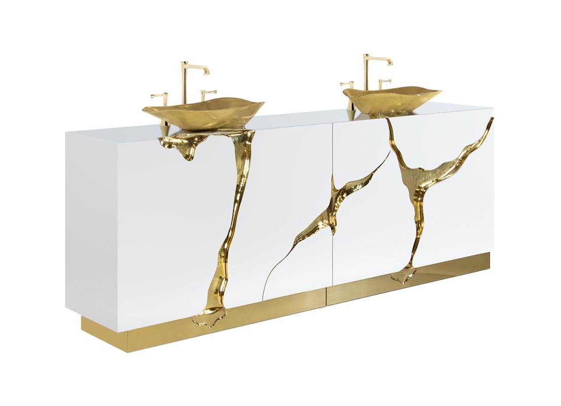 Mobile Bagno Rift