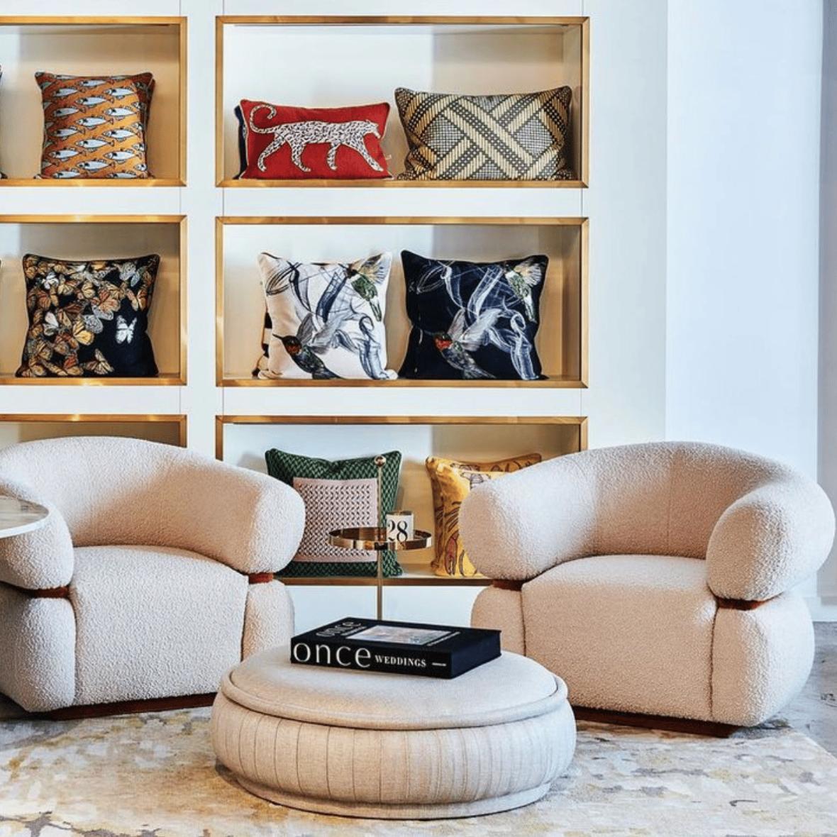 Pouf Malibu - 1