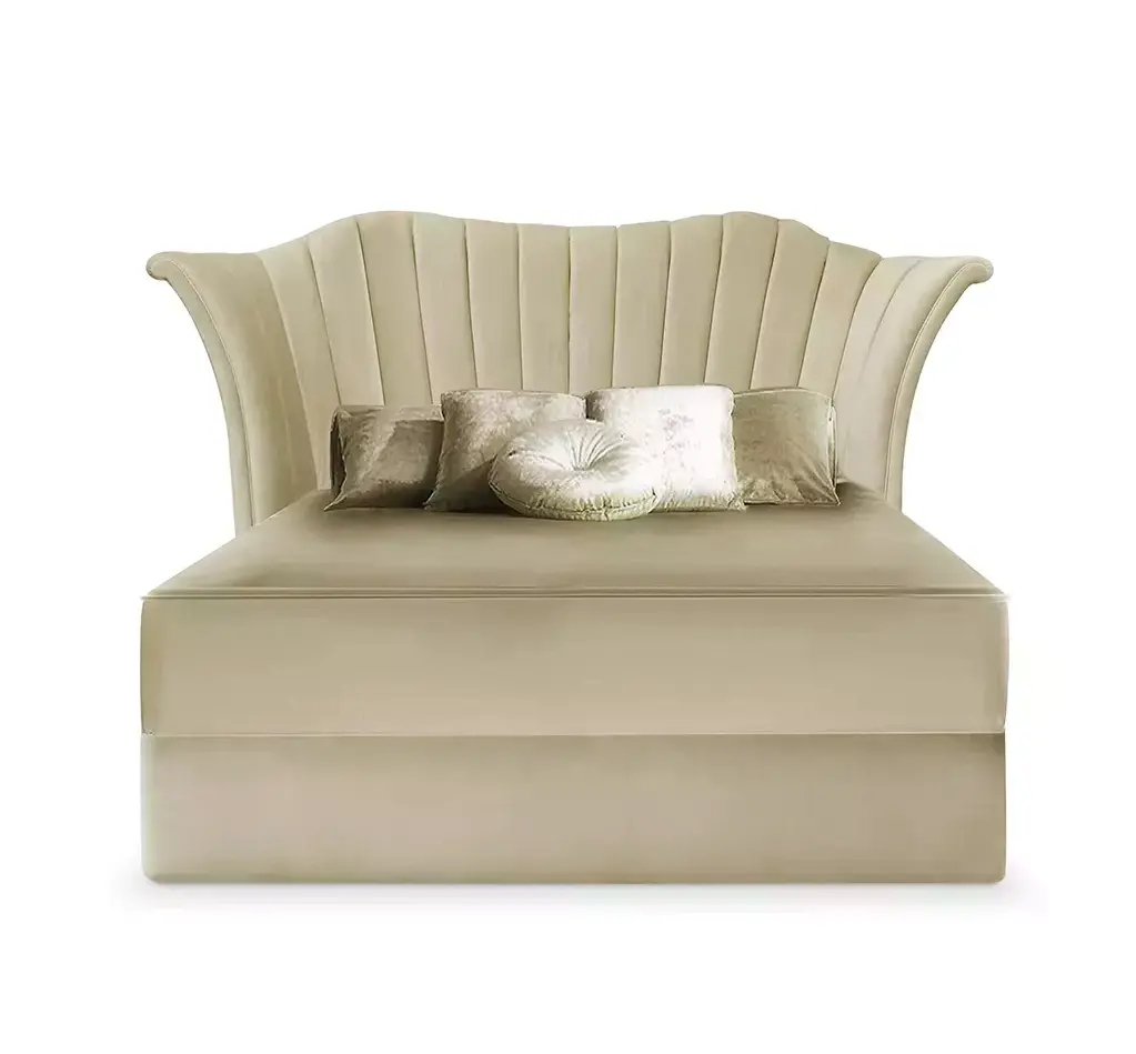 Letto Saphira