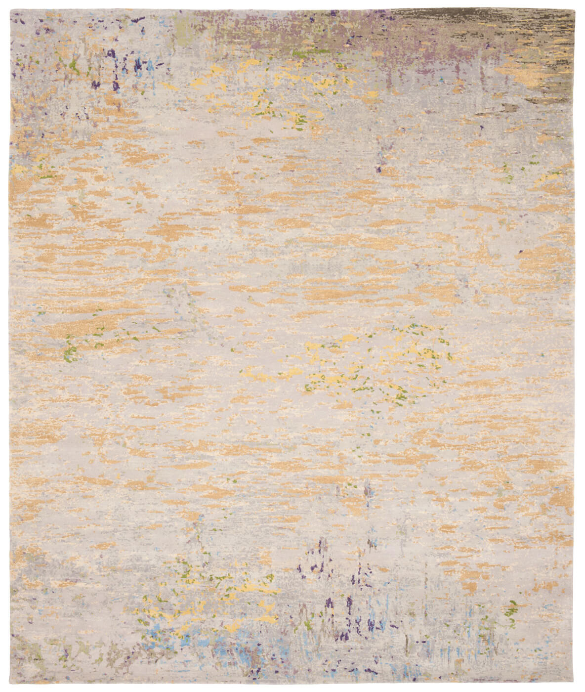 Tappeto Artwork 1 Multicolore | Misura: 250 x 300 cm