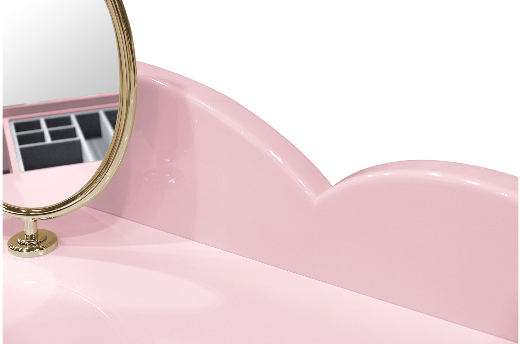 Toletta Per Bambini Nimbus Vanity