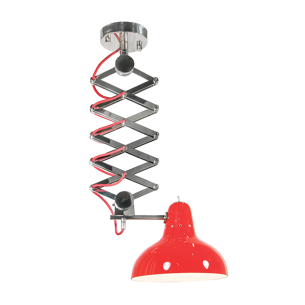 Lampada a Sospensione Spotlight