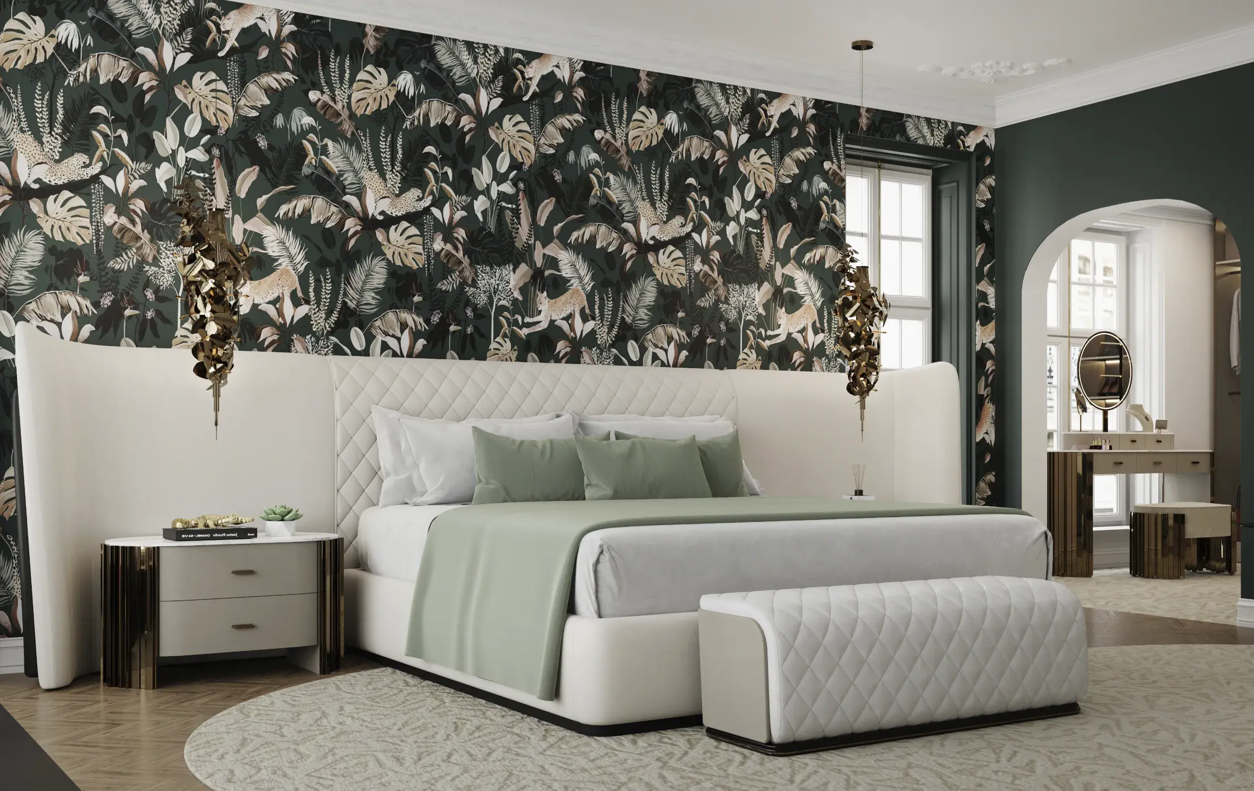 Letto XL Regal - 5