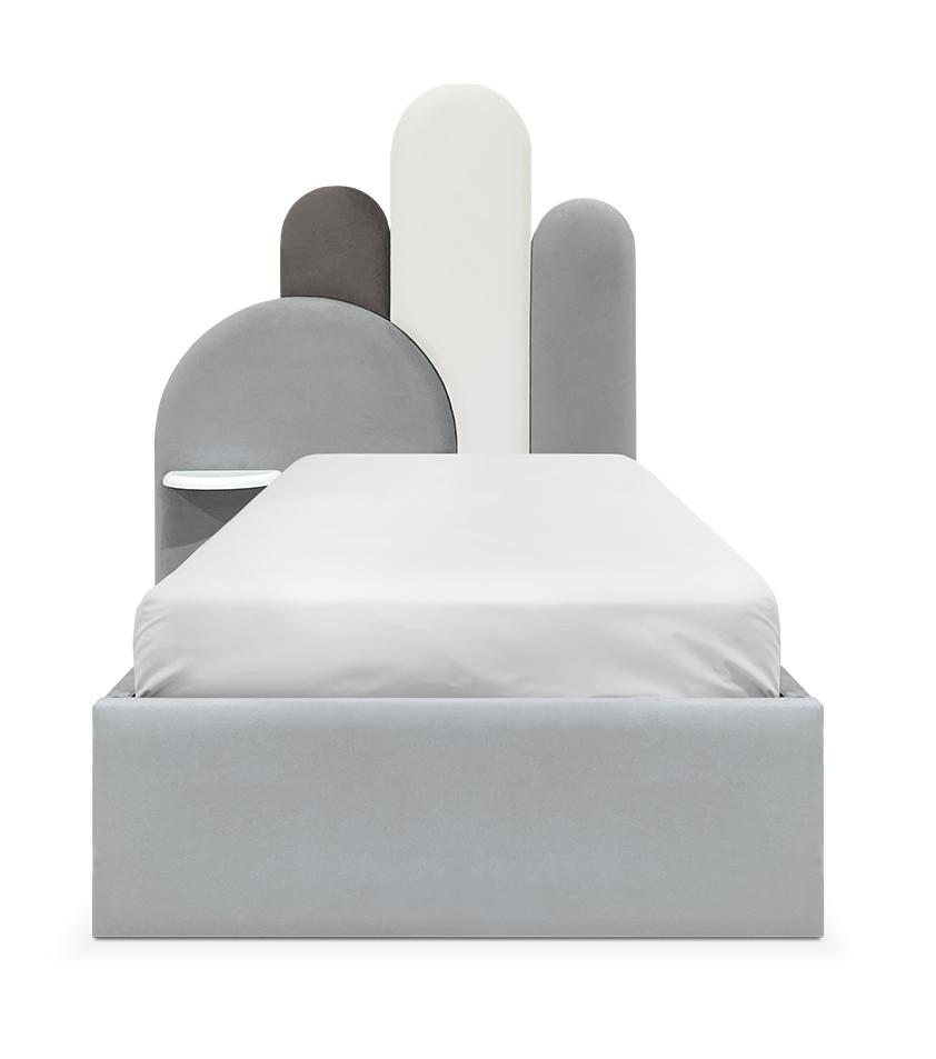Letto Per Bambini Highland Warrior
