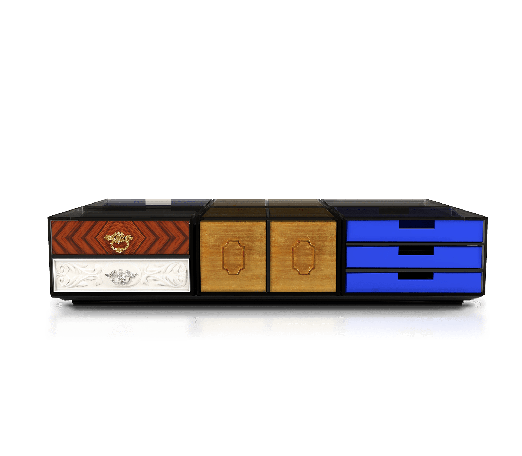 Tavolino da Caffè Urban