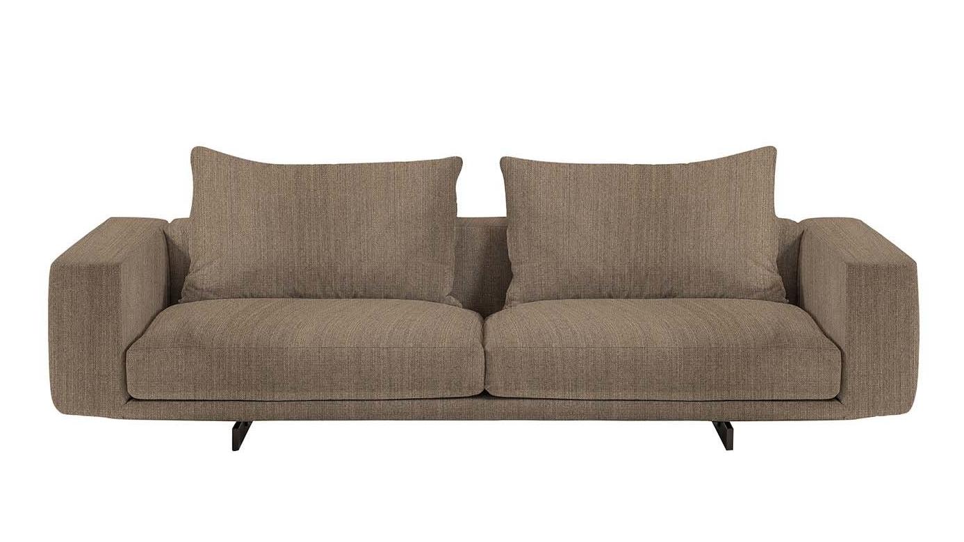 Divano Luxe Sabbia