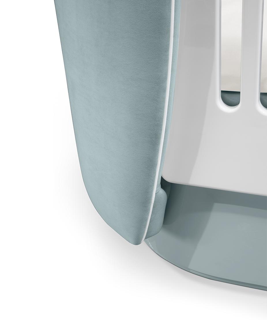 Lettino Per Neonati Cloud Nest