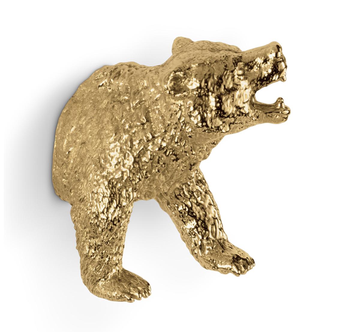 Maniglia Giant Grizzly