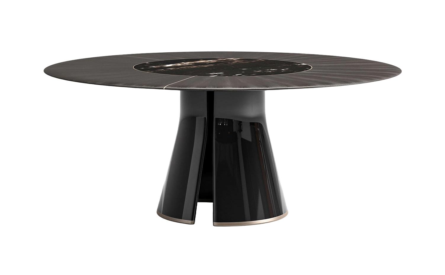 Tavolo da Pranzo Talos | Dimensioni: Ø 140 cm