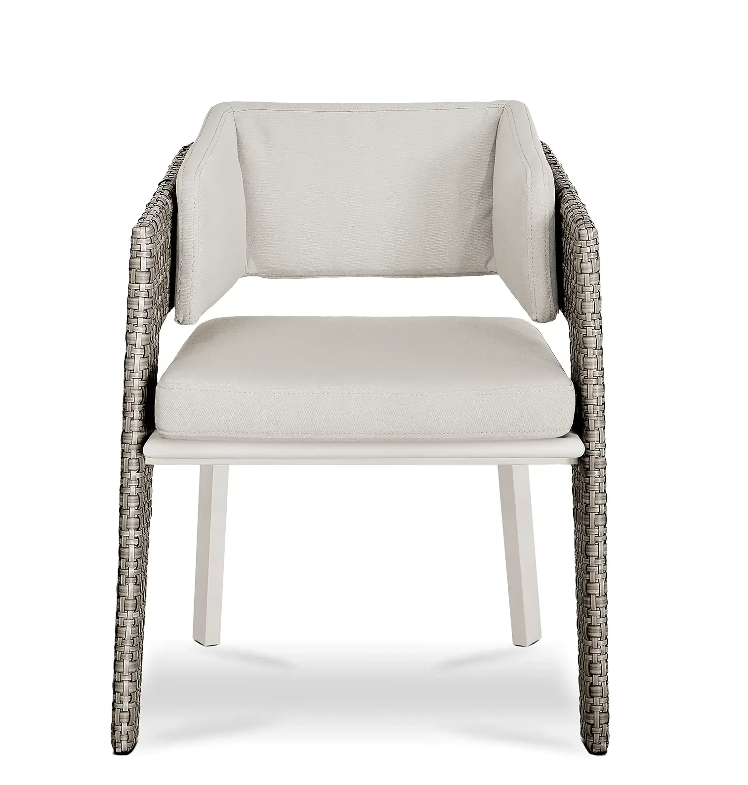 Sedia Da Pranzo Crown Wood