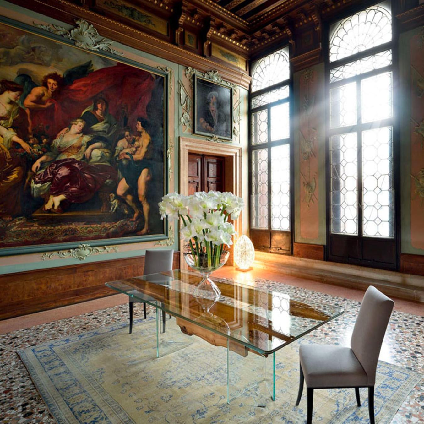 Tavolo da Pranzo Venezia