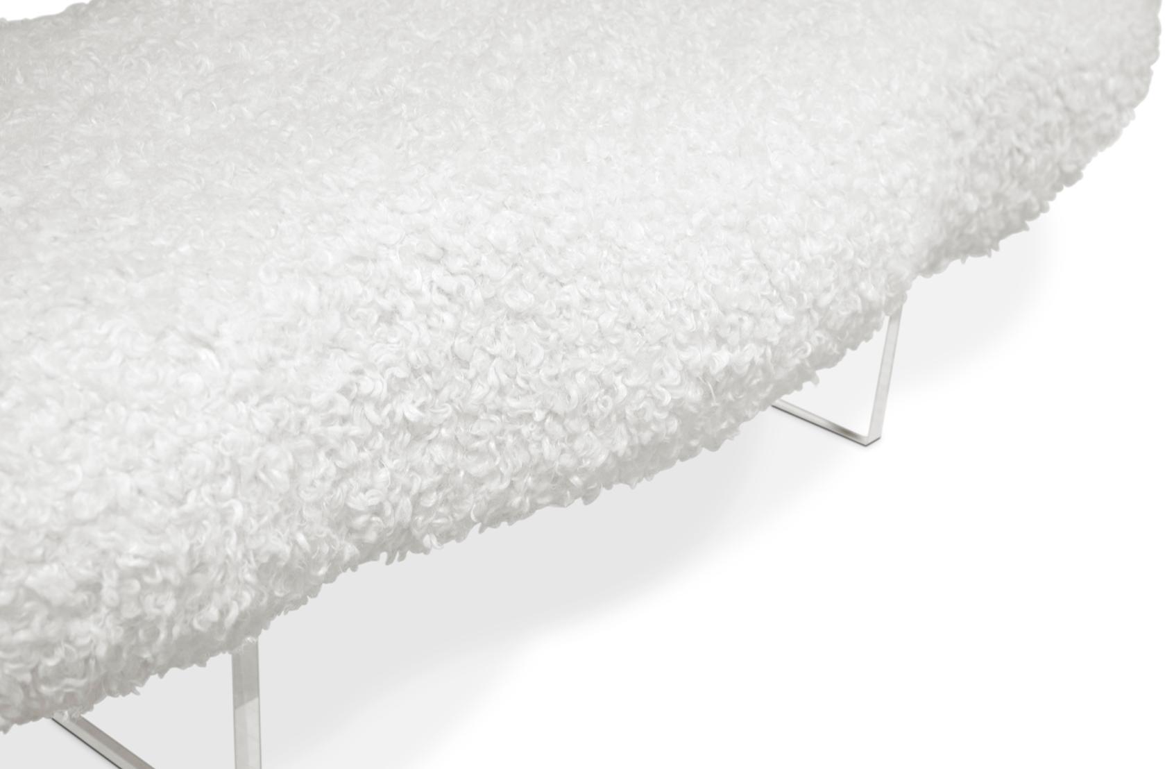 Panca Per Bambini Fluffy Sky