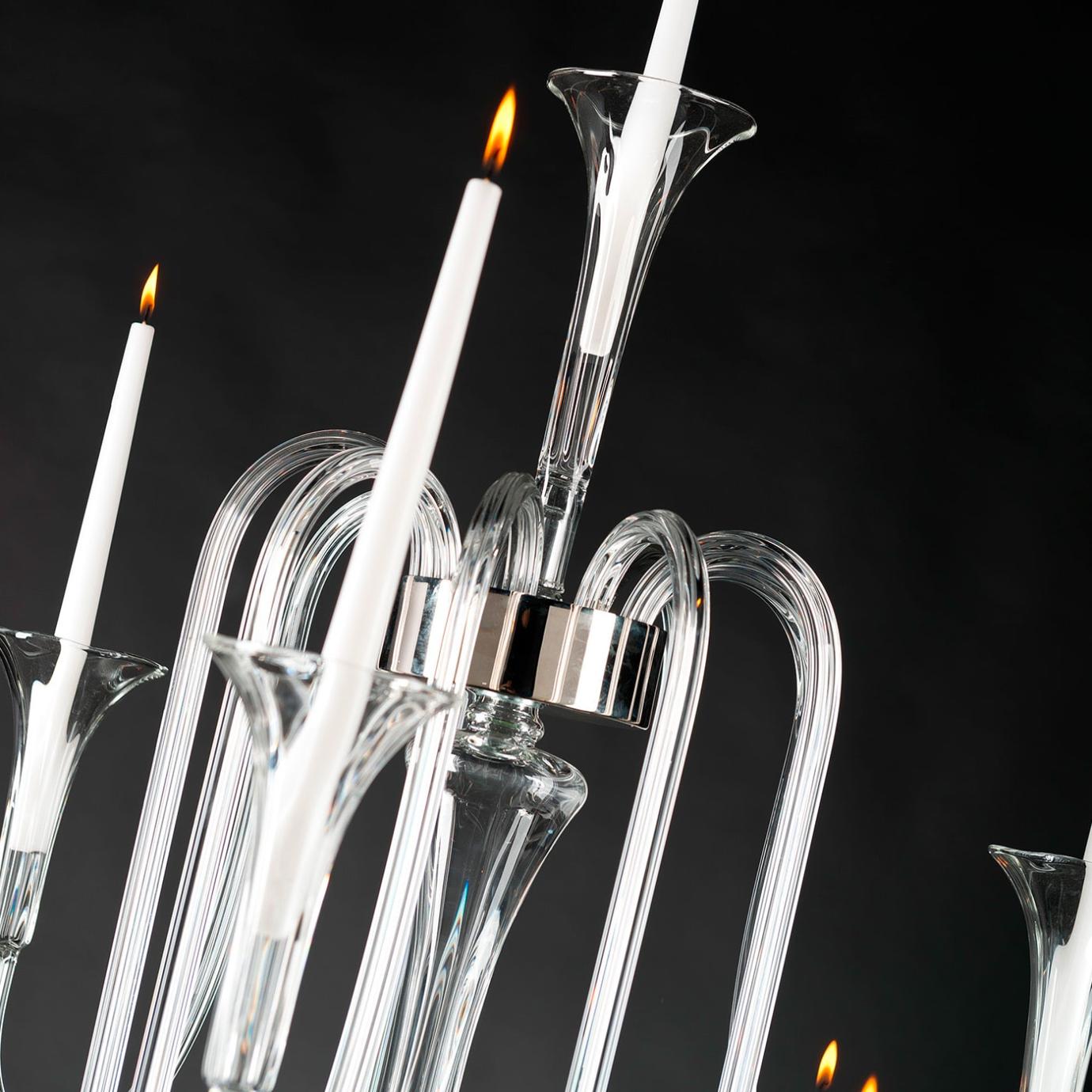 Candelabro Octopus