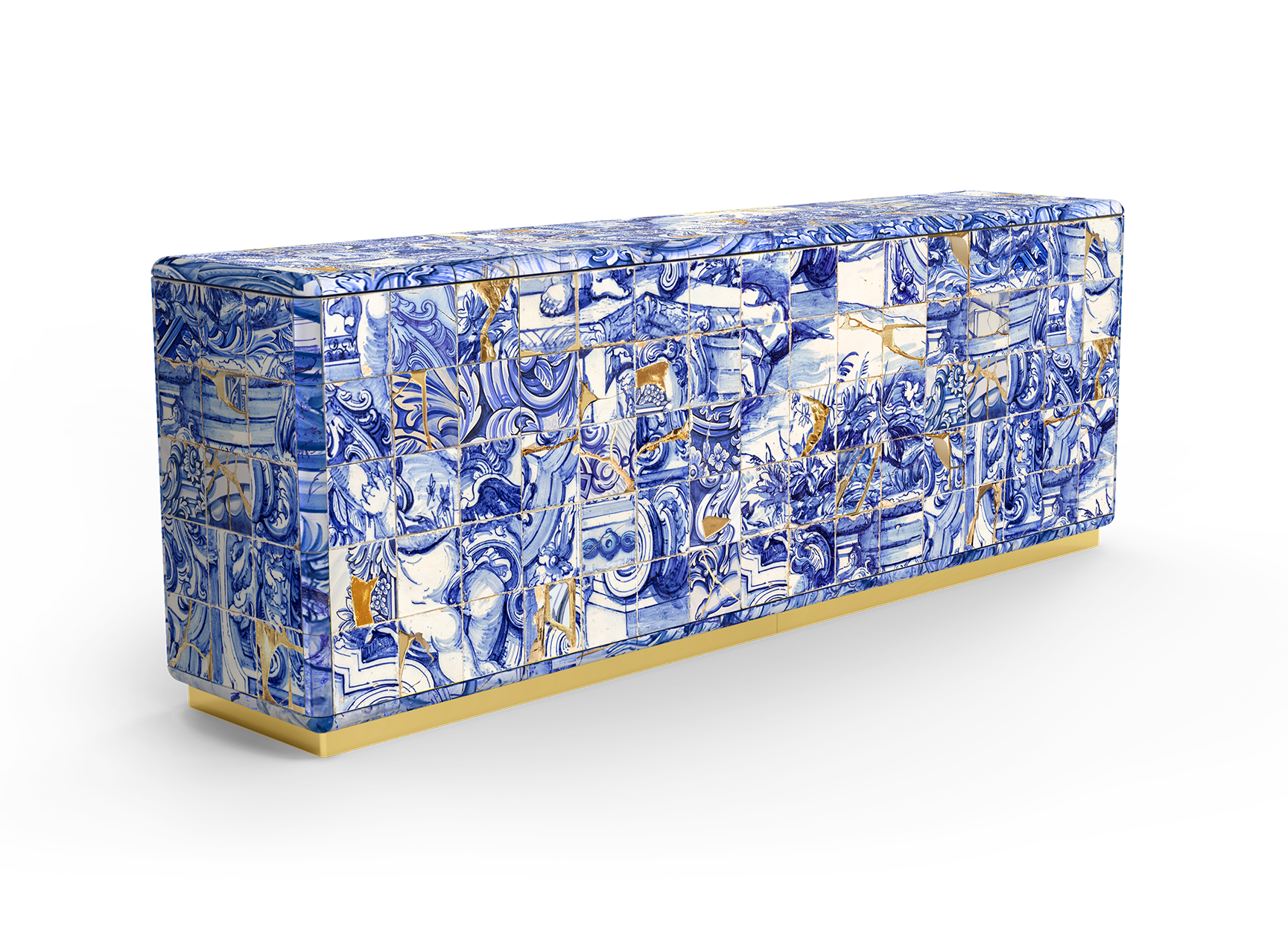 Credenza Calma