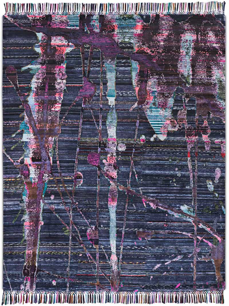 Tappeto Lusso Eco | Misura: 170 x 240 cm