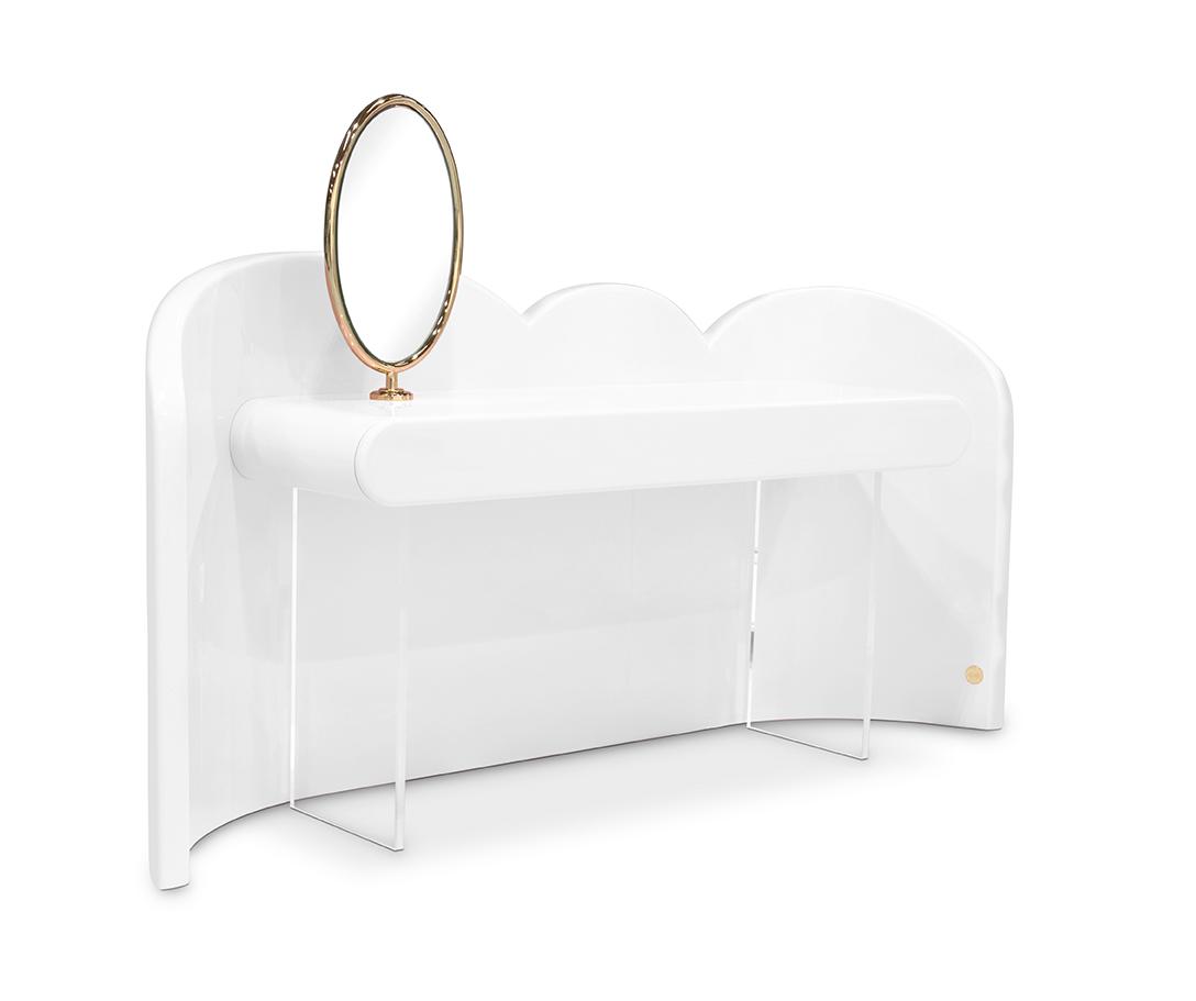 Toletta Per Bambini Nimbus Vanity