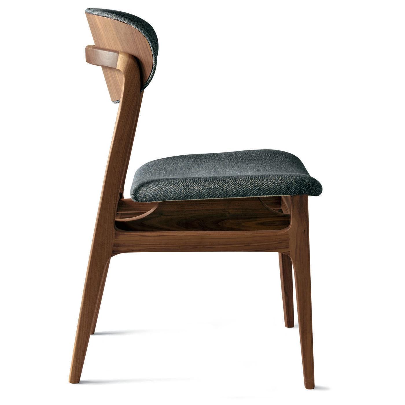 Sedia Raffinata Agio | Colore: Linen UNICO NF184 47