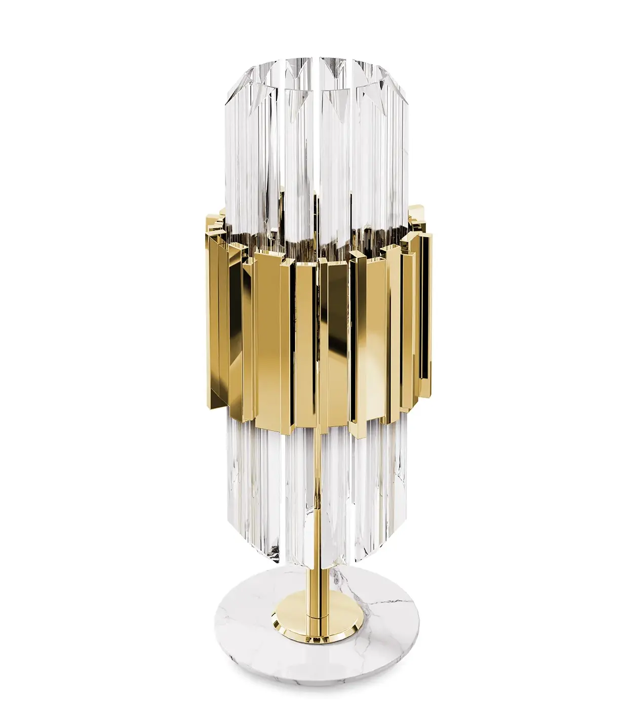 Lampada da Tavolo Imperial I