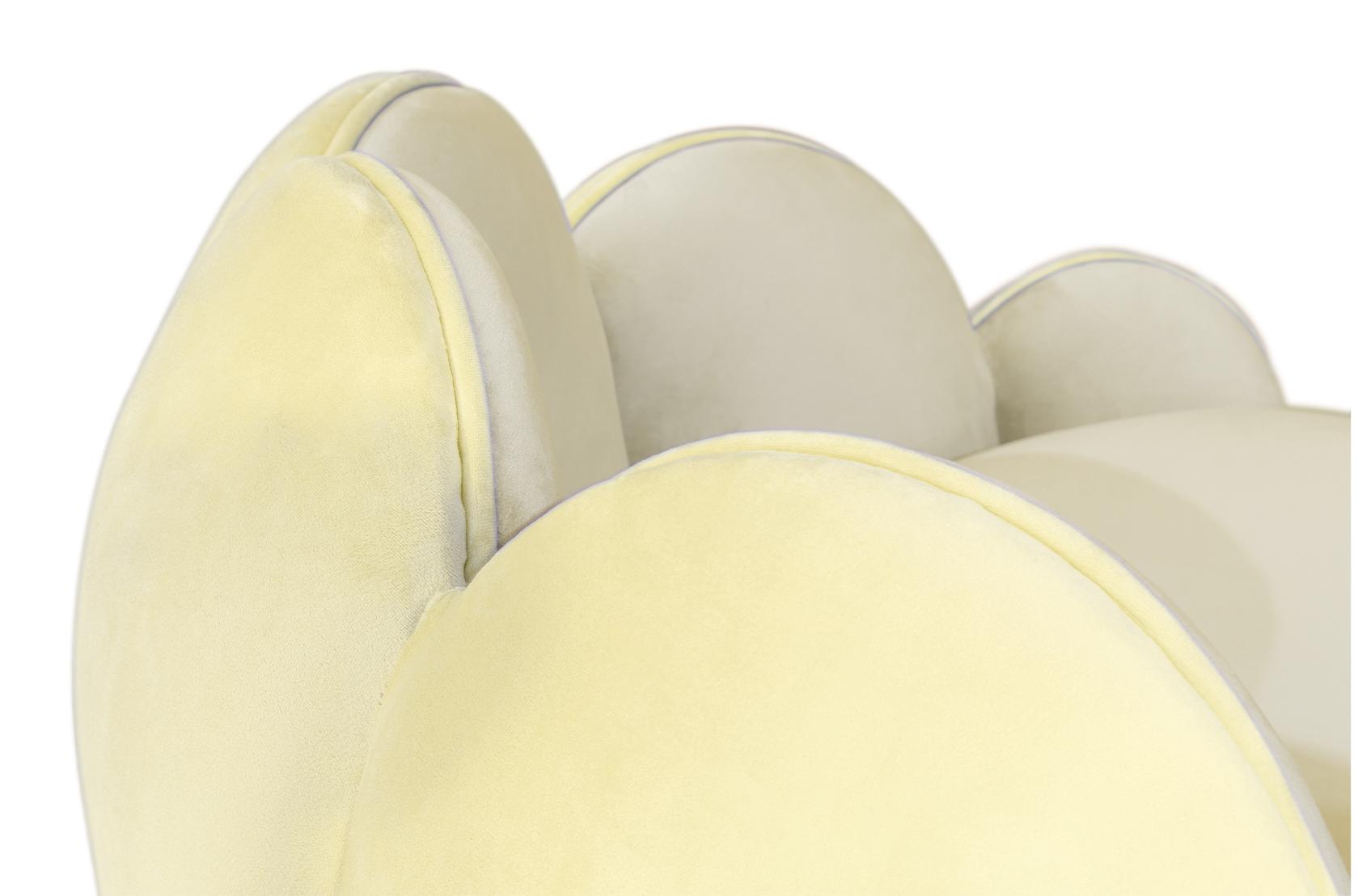 Poltrona Per Bambini Lotus Serenity